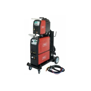 Spawarka inwertorowa EXPERT MIG 540W DUAL PULSE