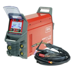 Spawarka inwertorowa EXPERT MULTI 230 PFC PULSE 4in1 Pro5