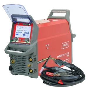 Spawarka inwertorowa EXPERT MULTI 270 PFC PULSE 4in1 Pro7