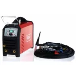 Spawarka inwertorowa EXPERT TIG 200 DC PULSE