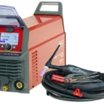 Spawarka inwertorowa EXPERT TIG 202 AC/DC PULSE Pro3.5 LCD