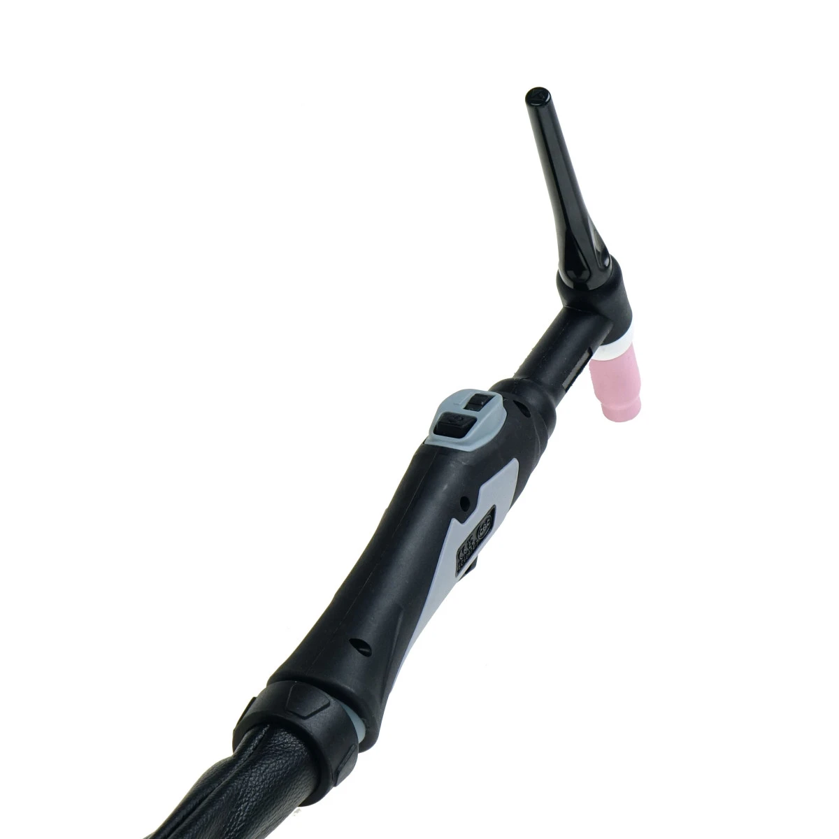 Spawarka inwertorowa EXPERT TIG 202 AC/DC PULSE Pro3.5 LCD - obrazek 7