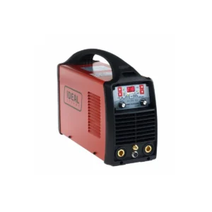 Spawarka inwertorowa EXPERT TIG 210 AC/DC PFC z uchwytem TIG zdalna regulacją