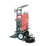Spawarka inwertorowa EXPERT TIG 222 AC/DC PFC PULSE Pro5 LCD W- zestaw wodny