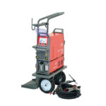 Spawarka inwertorowa EXPERT TIG 302 AC/DC PULSE Pro5 LCD W- zestaw wodny
