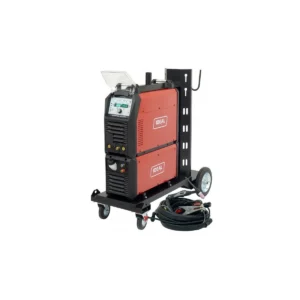 Spawarka inwertorowa Expert TIG 320 AC/DC - zestaw wodny