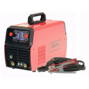 Spawarka inwertorowa TECNO ARC 315 LED