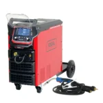 Spawarka inwertorowa TECNO MIG 286 PULSE SYNERGIC LCD