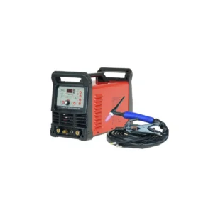 Spawarka inwertorowa TECNO TIG 220 AC/DC PULSE MPX