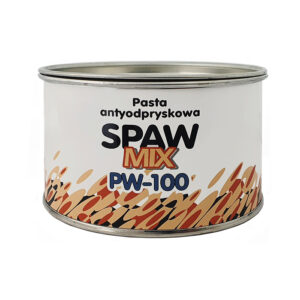 Pasta antyodpryskowa SPAWMIX PW-100 280 g