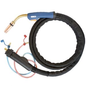 Uchwyt ręczny MIG 501 3m seria SPARTUS EASY