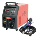 Spawarka inwertorowa TECNO MIG 250/2 PRO 230/400V
