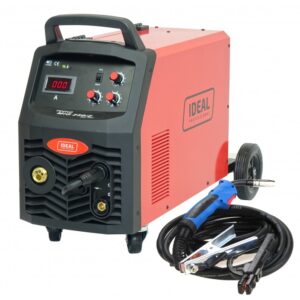 Spawarka inwertorowa TECNO MIG 250/2 PRO 230/400V