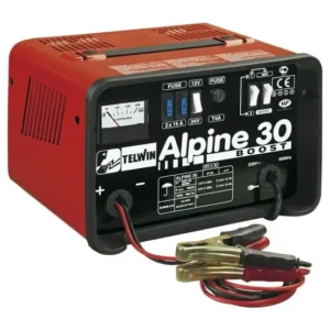 Prostownik ALPINE 30