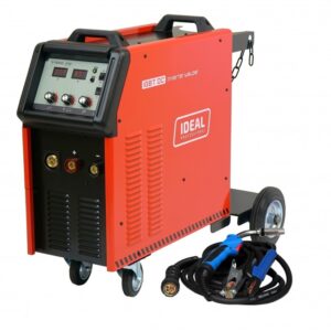 Spawarka inwertorowa V-MIG 370 4x4 PRO MMA