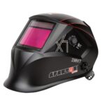Przyłbica SPARTUS Pro 330XT (filtr true color)