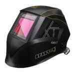 Przyłbica SPARTUS Pro 430XT (filtr true color)
