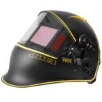 Przyłbica spawalnicza SPARTUS Pro 901X