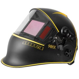 Przyłbica spawalnicza SPARTUS Pro 901X