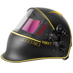 Przyłbica SPARTUS® Pro 930XT (filtr true color)