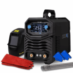 Spawarka inwertorowa EasyARC 250P Zestaw