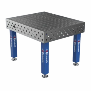 Stół Spawalniczy PRO 15mm – 1200x1000mm