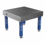 Stół Spawalniczy PRO 15mm – 1200x1200mm
