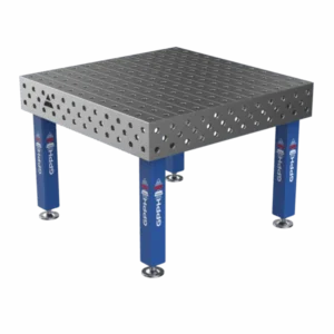 Stół Spawalniczy PRO 15mm – 1200x1200mm