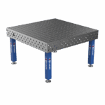 Stół Spawalniczy PRO 15mm – 1500x1480mm