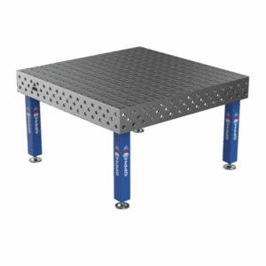 Stół Spawalniczy PRO 15mm – 1500x1480mm