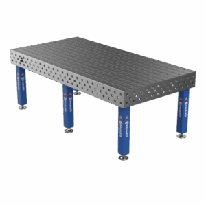 Stół Spawalniczy PRO 15mm – 2400x1200mm