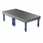 Stół Spawalniczy PRO 15mm – 3000x1480mm