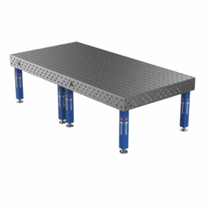 Stół Spawalniczy PRO 15mm – 3000x1480mm