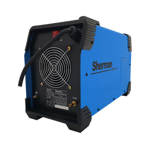 Spawarka inwertorowa DIGITIG 200 AC/DC Multipro - obrazek 5