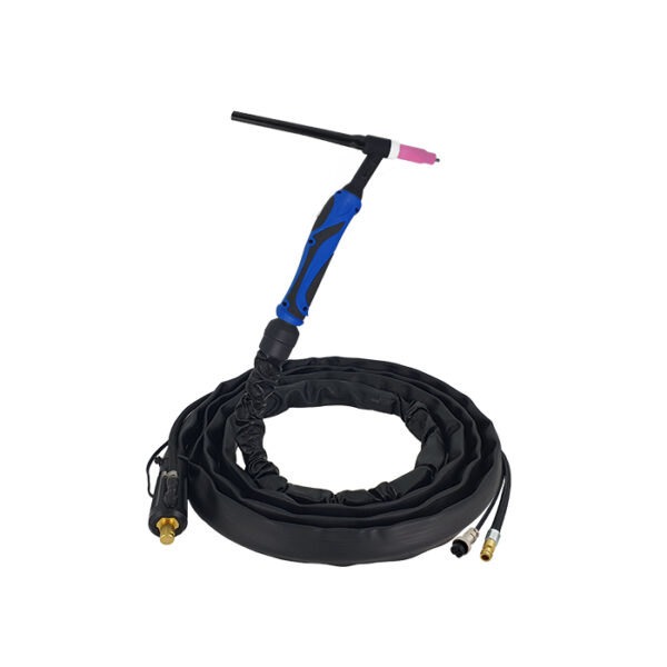 Spawarka inwertorowa DIGITIG 200 AC/DC Multipro - obrazek 6