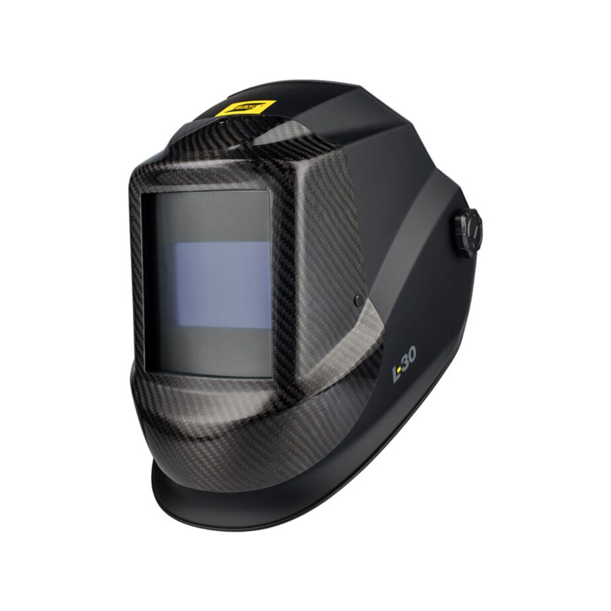 Przyłbica do spawania laserowego L-30