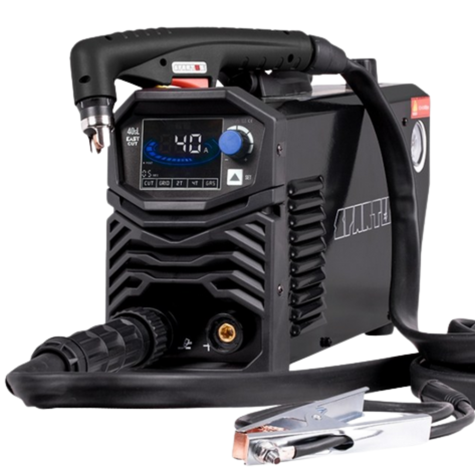 Urządzenia spawalnicze