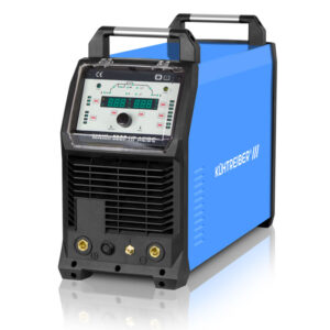 Spawarka inwertorowa MAKin 320 P HF AC|DC