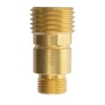 Soczewka gazowa krótka 17/18/26 L=27mm d=2.4mm