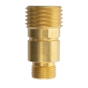 Soczewka gazowa krótka 17/18/26 L=27mm d=3.2mm