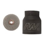 CUPSYSTEM Black dysza gazowa #11 (dysza gazowa + sitko)