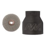 CUPSYSTEM Black dysza gazowa #13 (dysza gazowa + sitko)