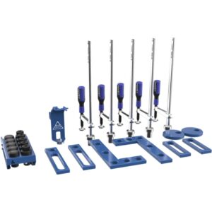 Zestaw narzędzi 2XS