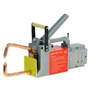 Zgrzewarka ręczna MONO SPOT 155-T