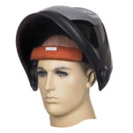 Opaska przeciwpotna 22cm WELDAS 20-3100V