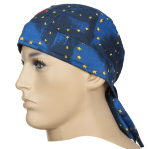 WELDAS-Chusta flaga Europy 23-3609