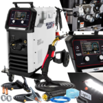 Spawarka Migomat SKANDI KRAFT iTECH MIG 350 4R