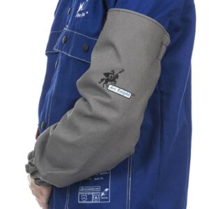 Rękawy spawalnicze WELDAS Arc Knight