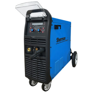 Spawarka inwertorowa digitec DIGIMIG 300 Pulse/4R