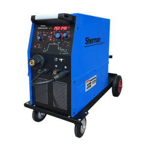 Spawarka inwertorowa synergiczna DIGIMIG 360GDS